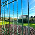 Hébergement de vacances La Rectoral *