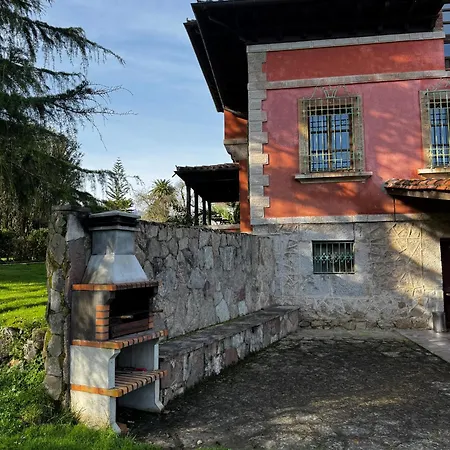 La Rectoral Holiday home *