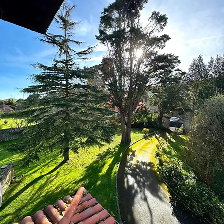 Holiday home La Rectoral *
