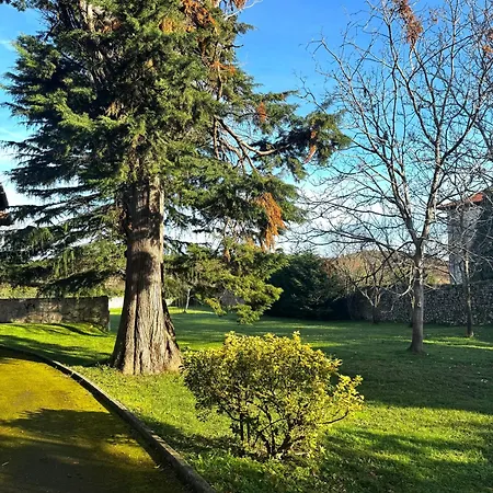 La Rectoral Holiday home Vidiago