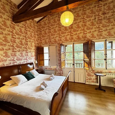 La Rectoral Holiday home