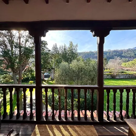 Holiday home La Rectoral