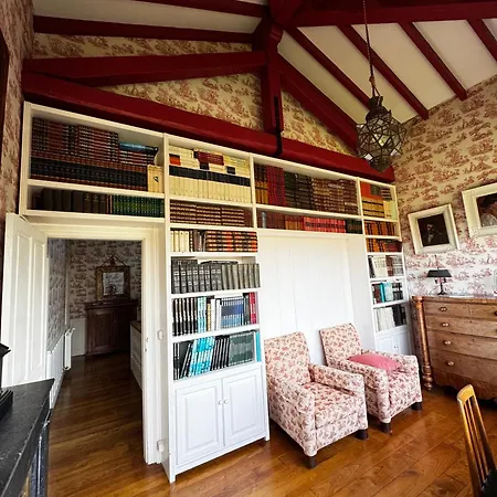 Holiday home La Rectoral *