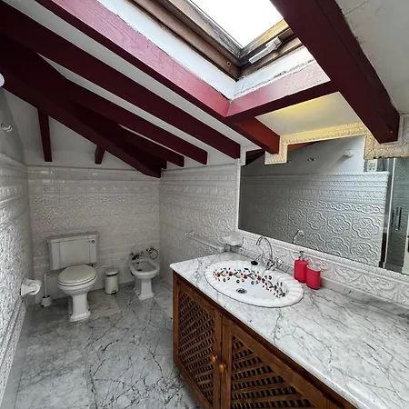 Holiday home La Rectoral Vidiago