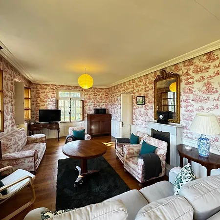 Holiday home La Rectoral