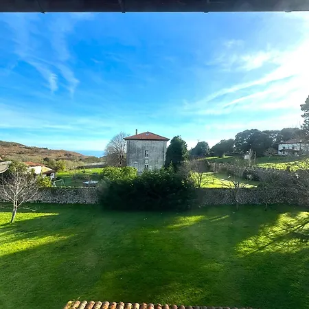 La Rectoral Holiday home *