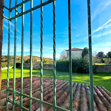 Holiday home La Rectoral *
