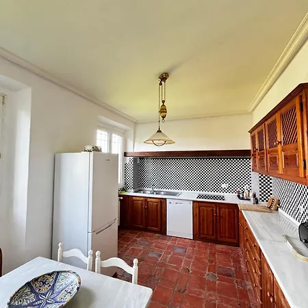 Holiday home La Rectoral *